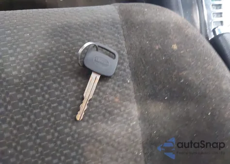 2003 Toyota Corolla S из США, поврежденный, VIN 1NXBR32E33Z164294